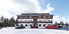 Hotel - Virtual Tour/Panorama